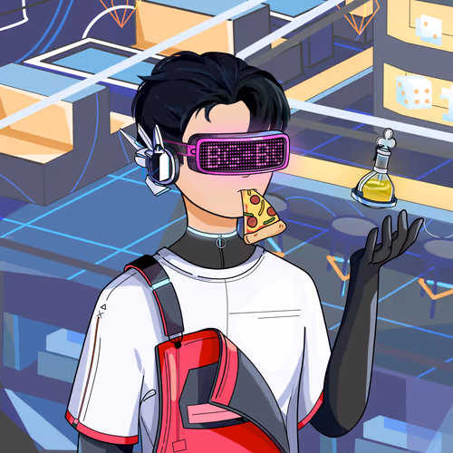 Boardgamers Genesis
