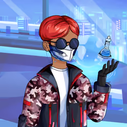 Player #146