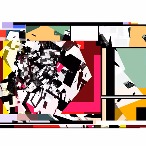 And Then I Added Some Colors