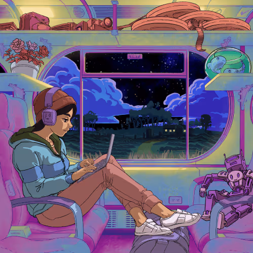 Omgkirby Genesis