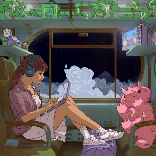Omgkirby Genesis