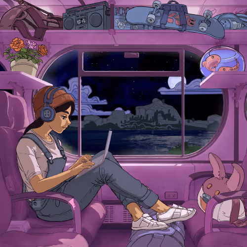 Omgkirby Genesis