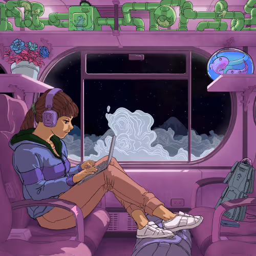Omgkirby Genesis