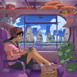 omgkirby GENESIS #1199
