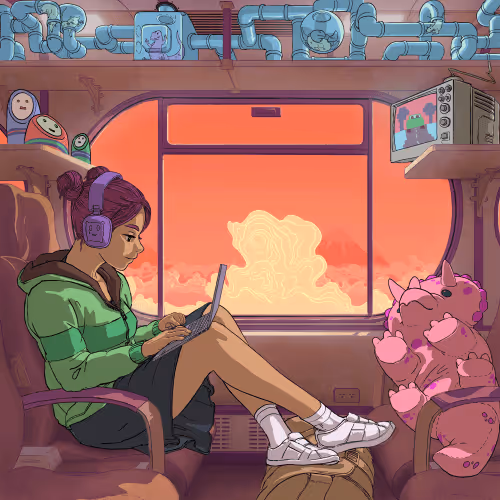 Omgkirby Genesis