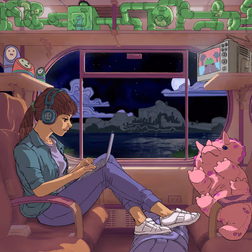 Omgkirby Genesis