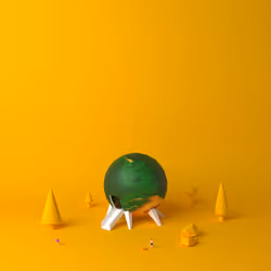 5992