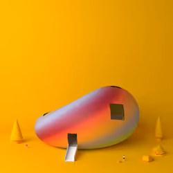 7154