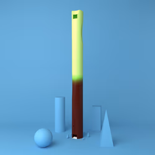 Solids By Far
