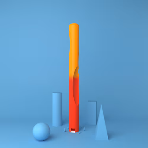 Solids By Far