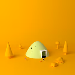 5736