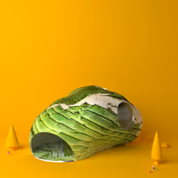 3698
