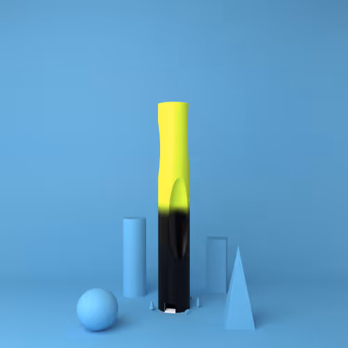 Solids By Far