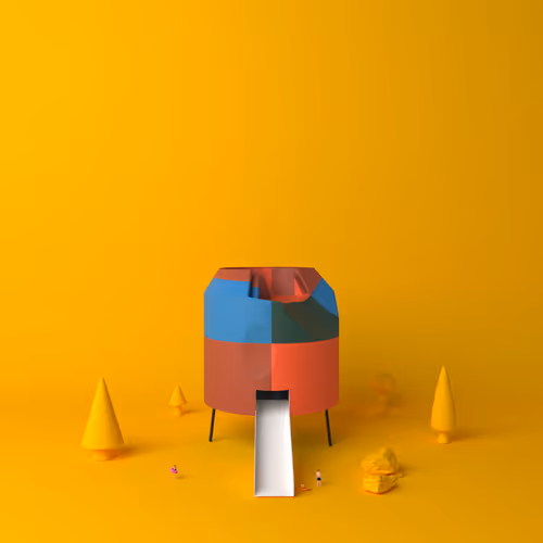 Solids By Far