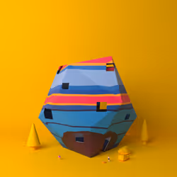 6568