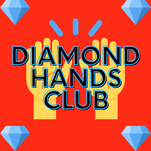 Diamond Hands Club Membership