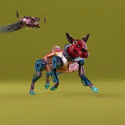 3818