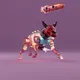 Beep Boop Robot Dogs #16311