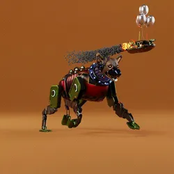 7935