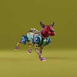 Beep Boop Robot Dogs #16706