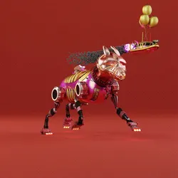 14663
