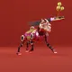 Beep Boop Robot Dogs #14663