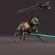 Beep Boop Robot Dogs #15489