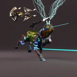 Beep Boop Robot Dogs #14721