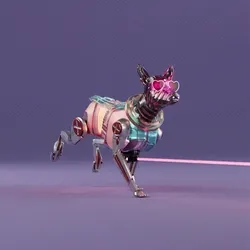 Beep Boop Robot Dogs #13737