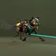 Beep Boop Robot Dogs #15069