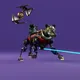 Beep Boop Robot Dogs #15001