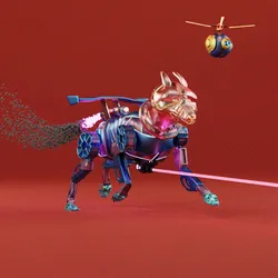 15801