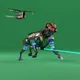Beep Boop Robot Dogs #4945