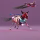 Beep Boop Robot Dogs #16934