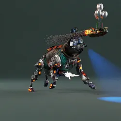 13507