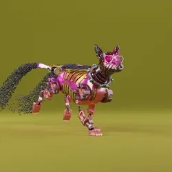 Beep Boop Robot Dogs #10918
