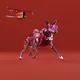 Beep Boop Robot Dogs #9558
