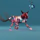 13070