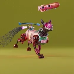 Beep Boop Robot Dogs #8279
