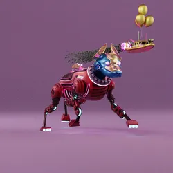 11096