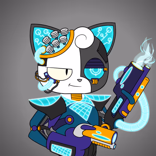 Purrnelopes Creations