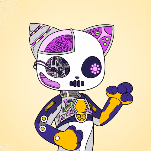 Purrnelopes Creations