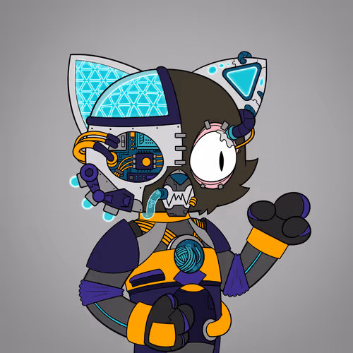 Purrnelopes Creations