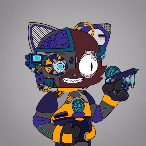 Purrnelopes Creations