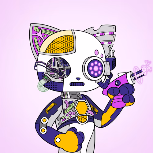 Purrnelopes Creations