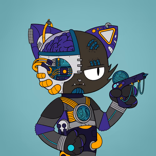 Purrnelopes Creations