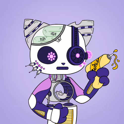 Purrnelopes Creations