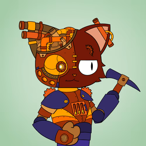 Purrnelopes Creations