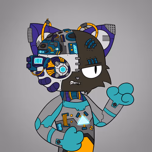 Purrnelopes Creations