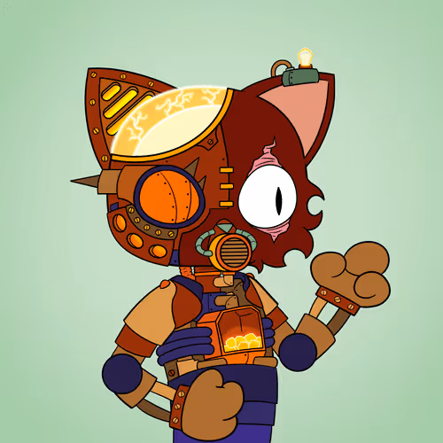 Purrnelopes Creations